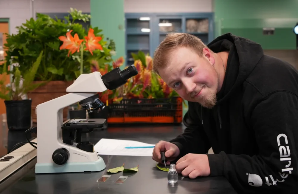 Enviromental Science
