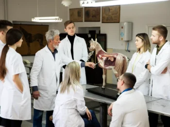 Equine Science