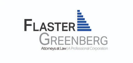 Flaster Greenberg logo