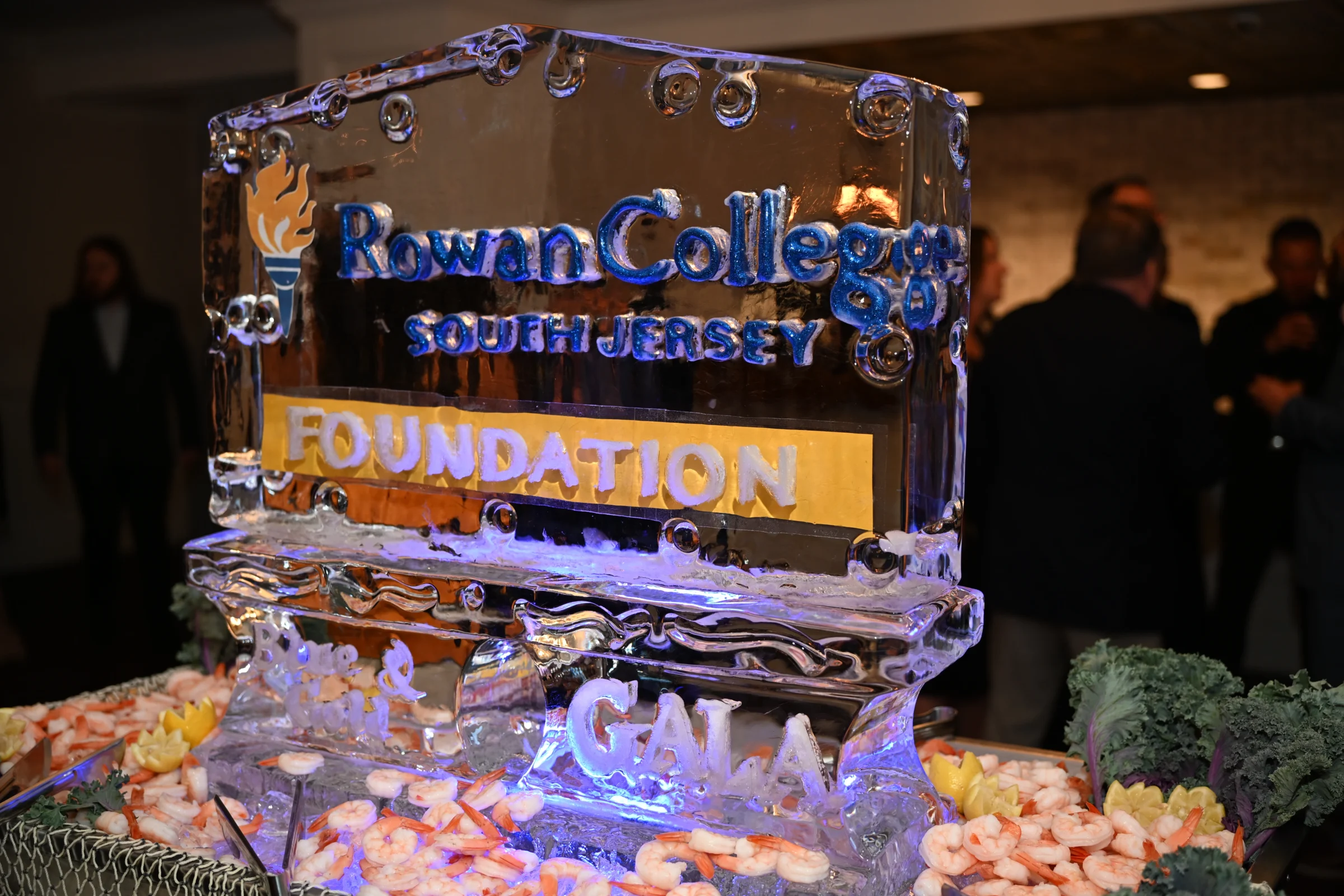 Foundation Events