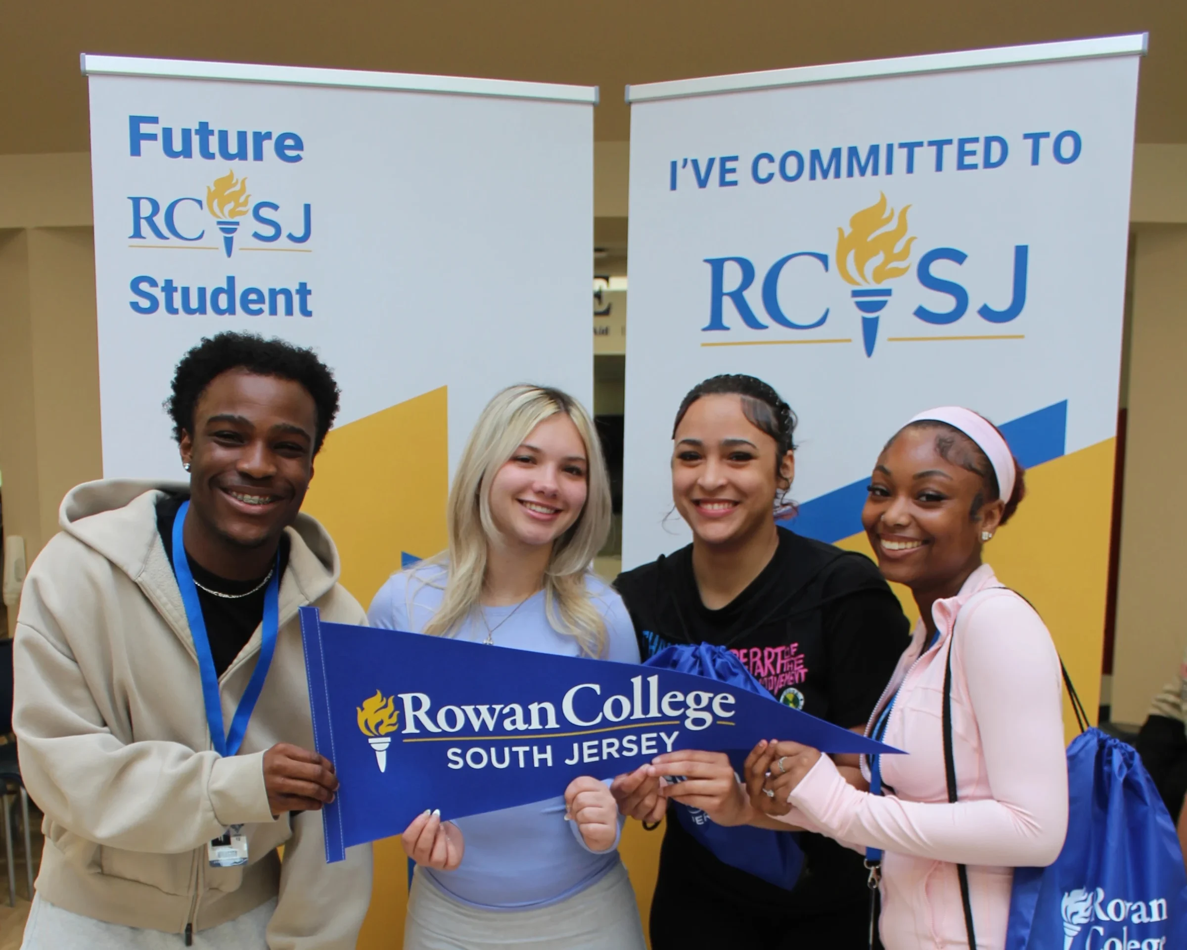 Future students