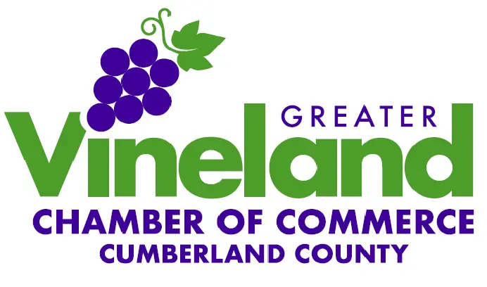 Greater Vineland Chamber of Commerce logo