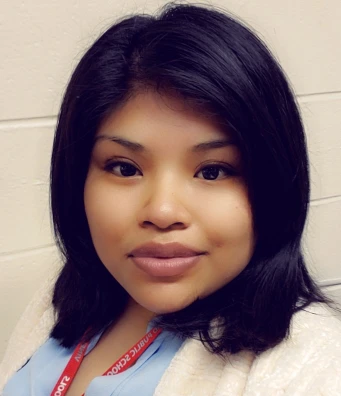 Griselda Bautista CCOG
