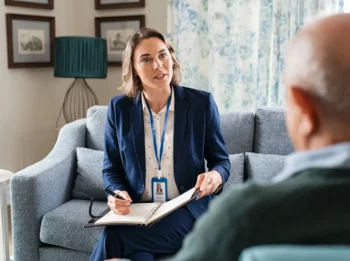 Healthcare Social Services