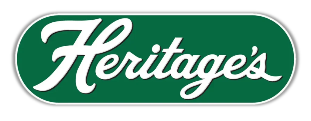 Heritages Dairy Stores