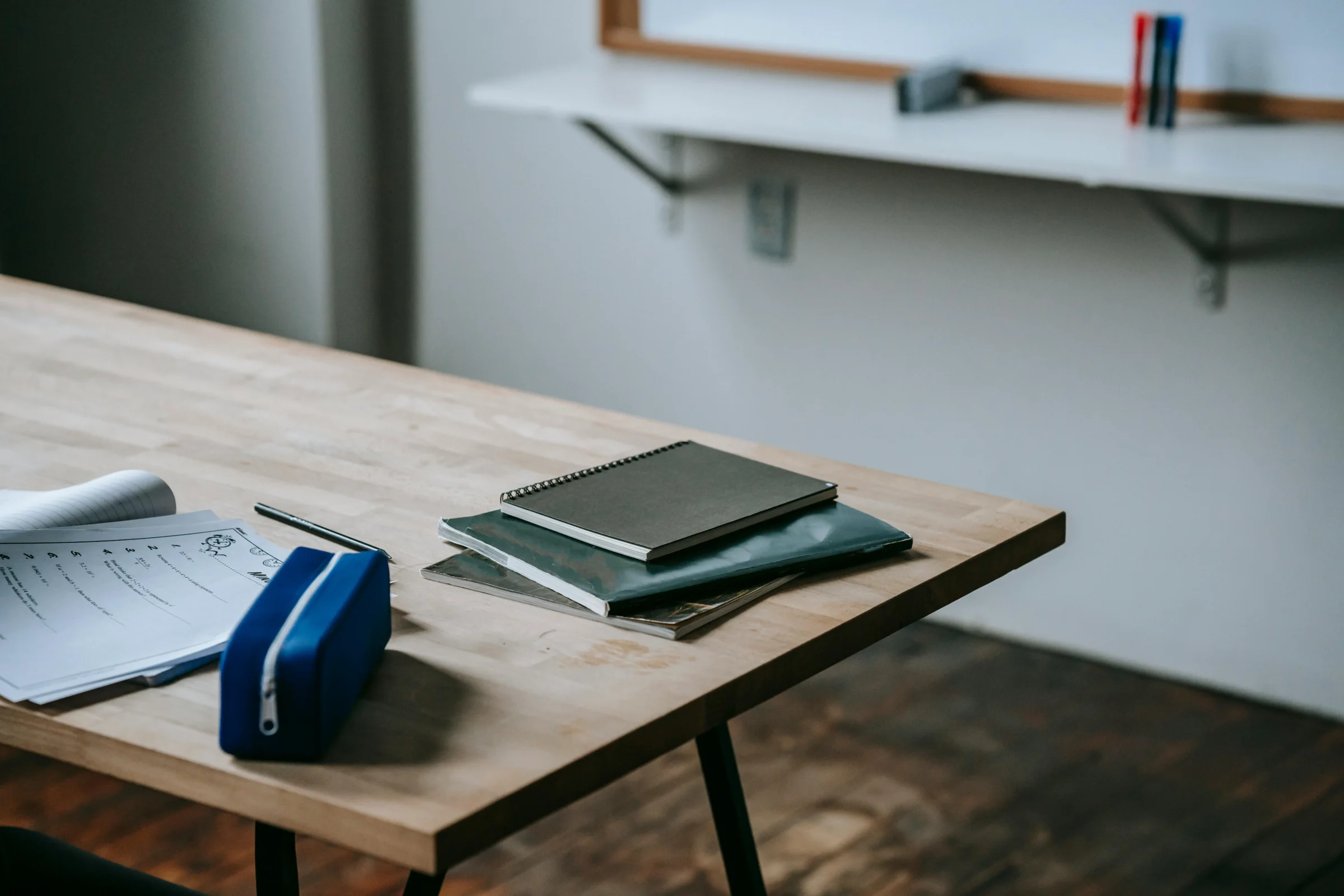 Homeschool pexels katerina holmes