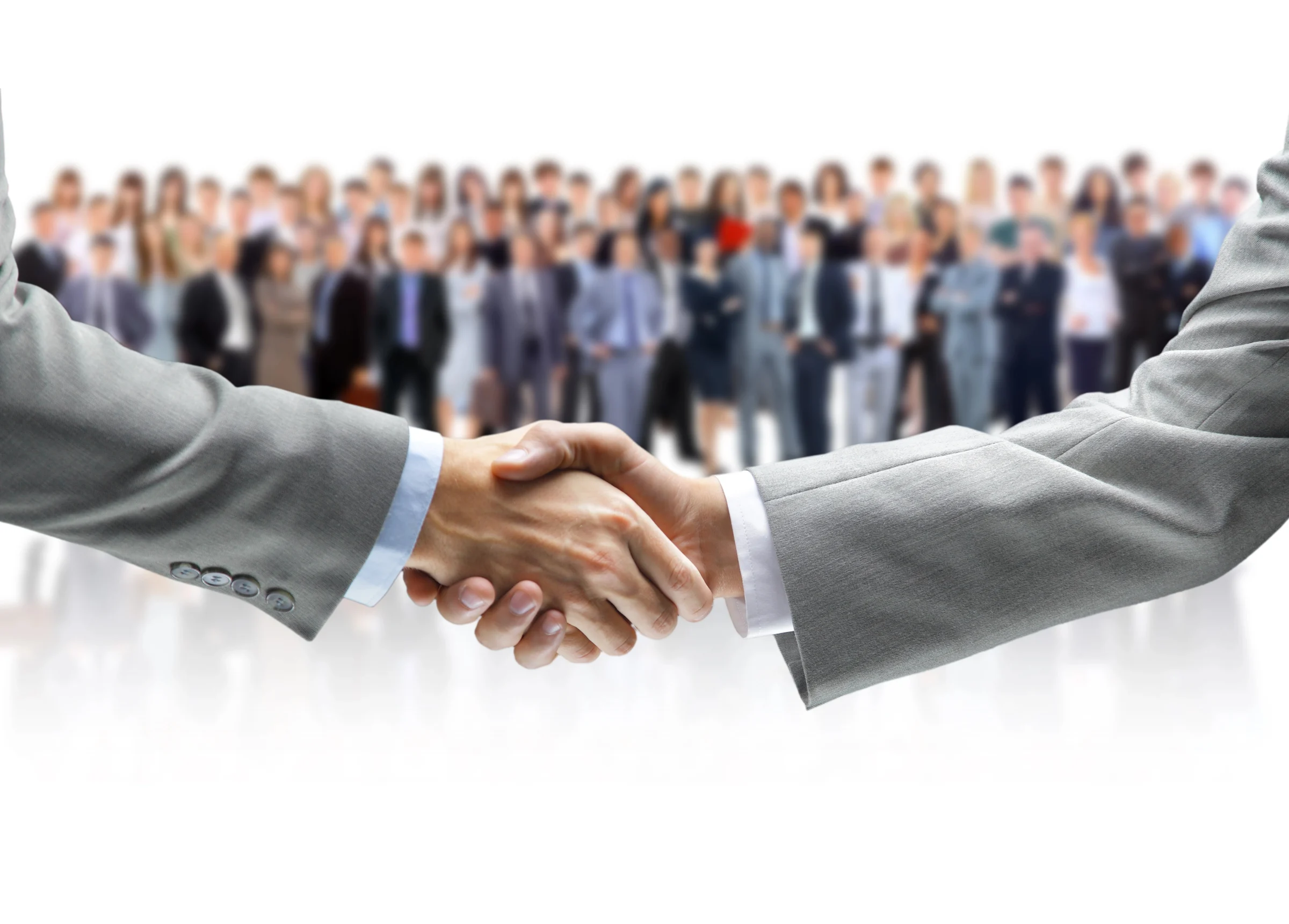 Industry Partners