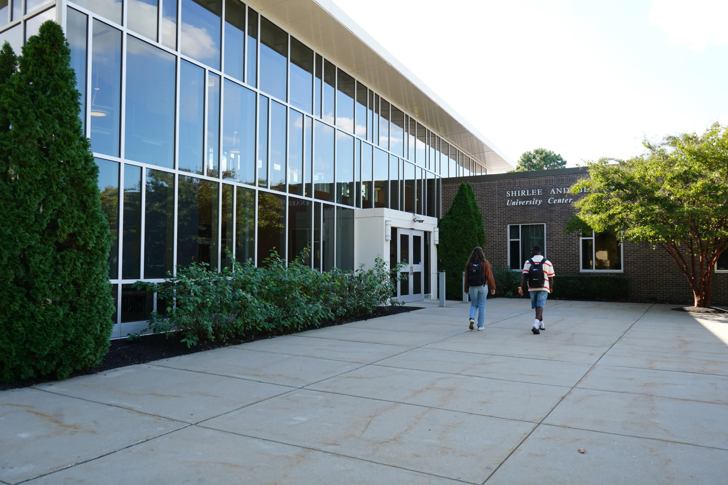 Institutional Research