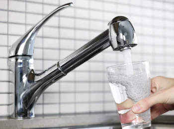 Introduction to Drinking Water