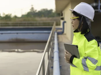 Introduction to Wastewater Treatment & Wastewater Collections Systems