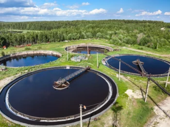 Introduction to Water & Wastewater Treatment Program NJDEP