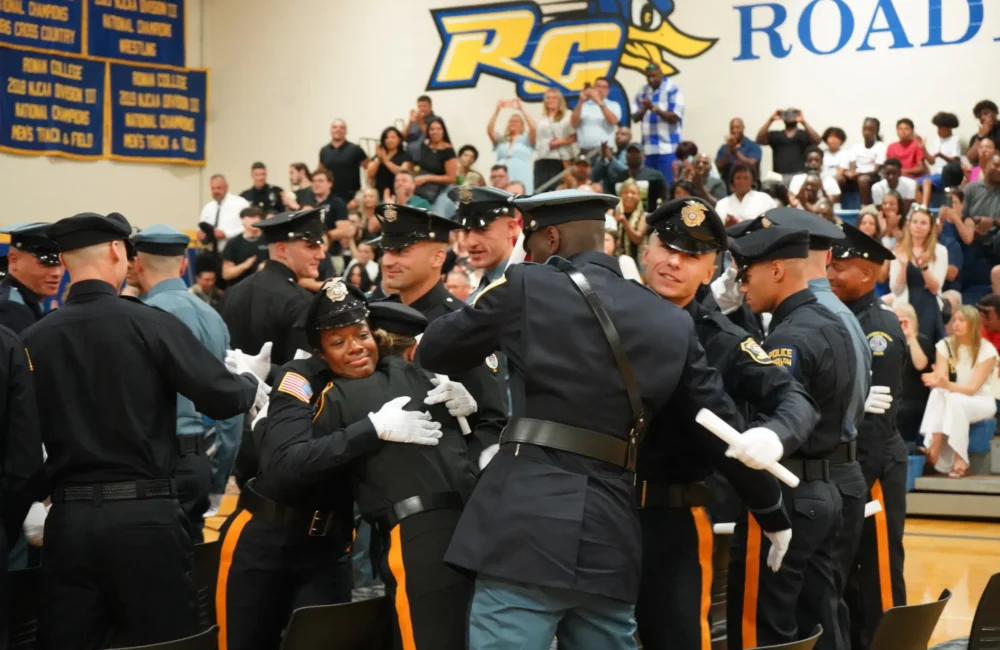 Law Enforcement