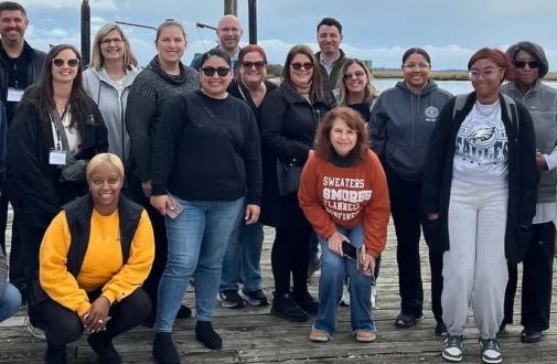 Leadership Cumberland