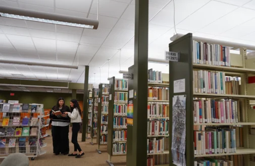 Library i Fc2McCm