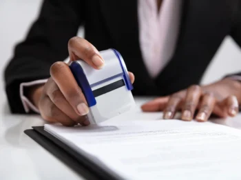 Loan Signing Agent