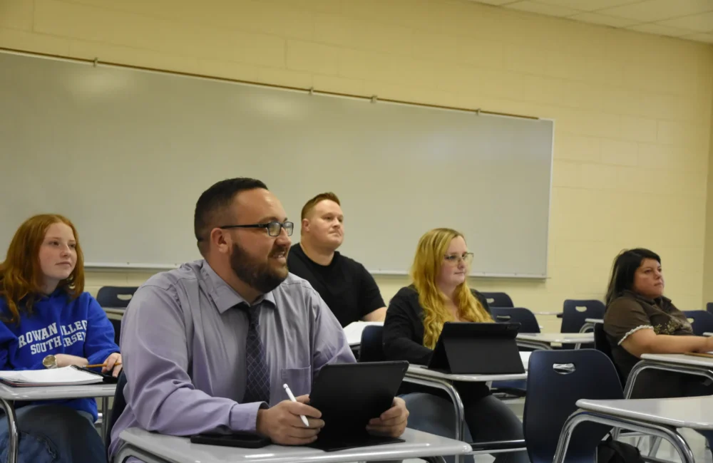 Management DSC