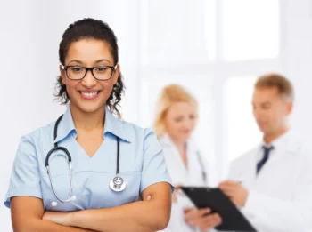 Certified Medical Administrative Assistant