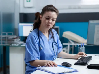 Medical Billing & Coding