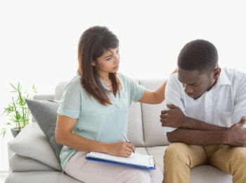Mental Health First Aid