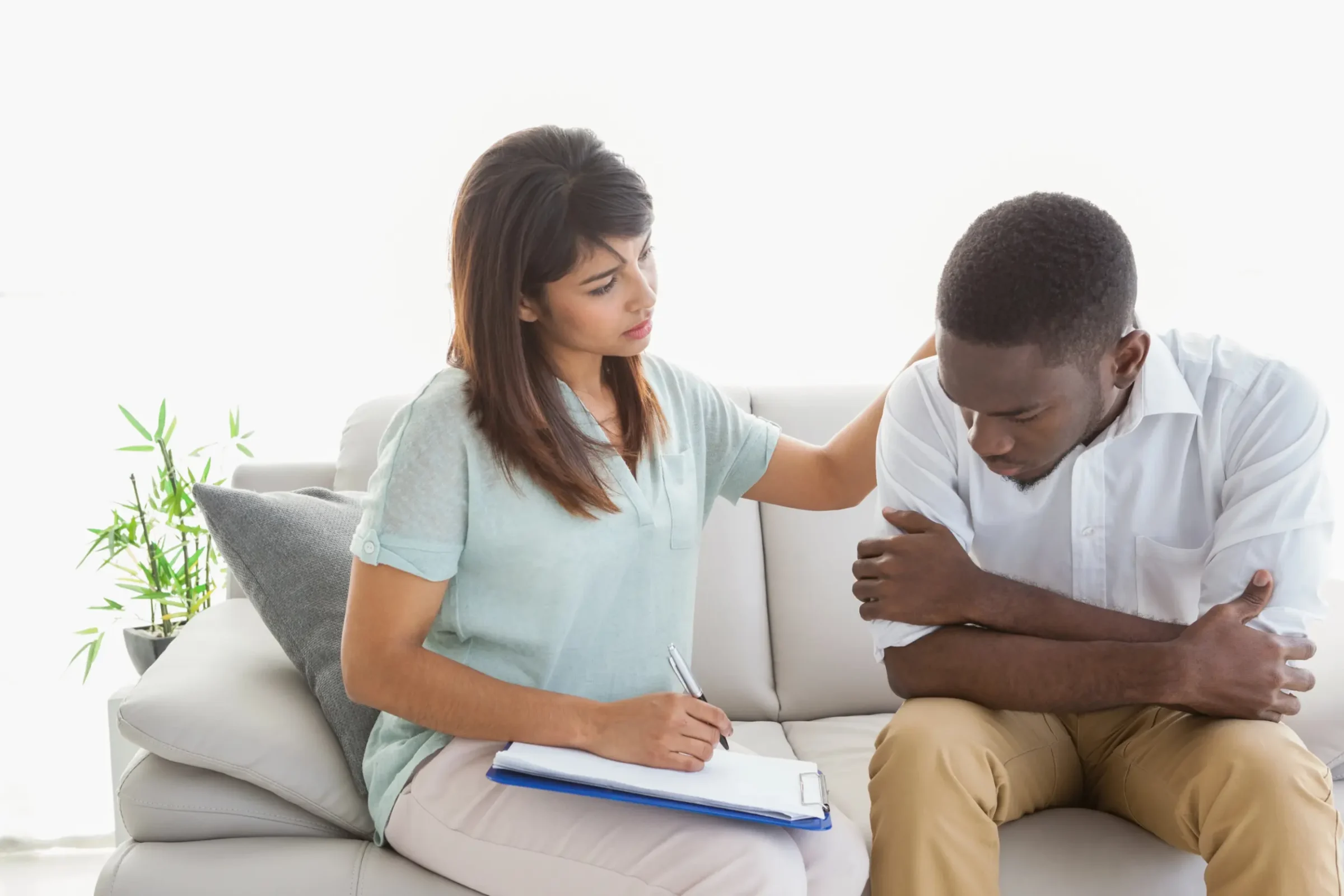 Rowan College of South Jersey | Mental Health First Aid