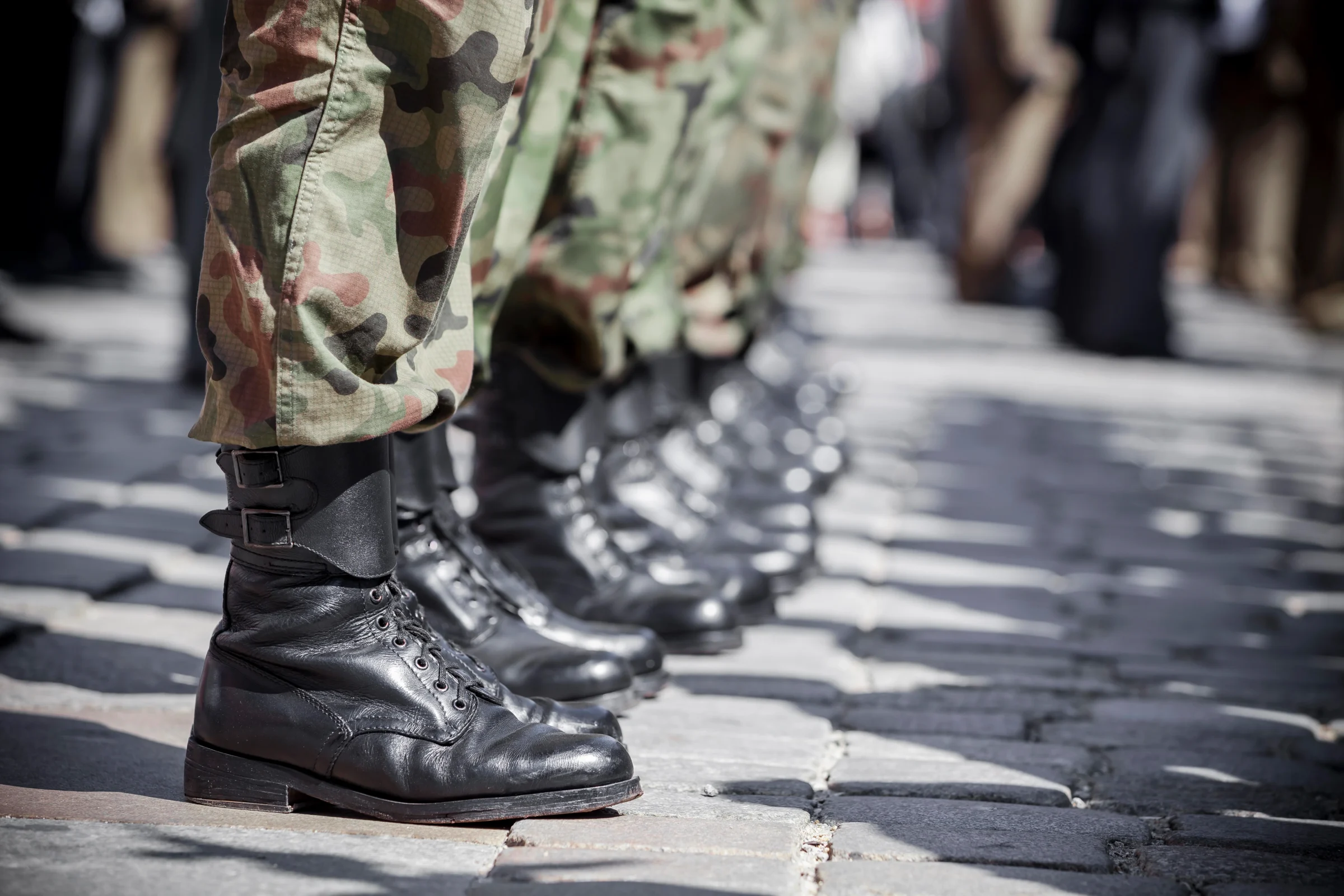 Military Deployment