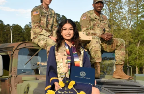 Military Services