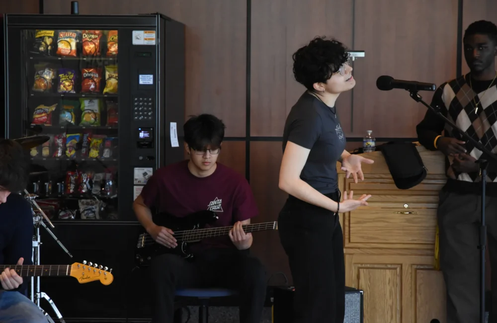 MusicOption DSC