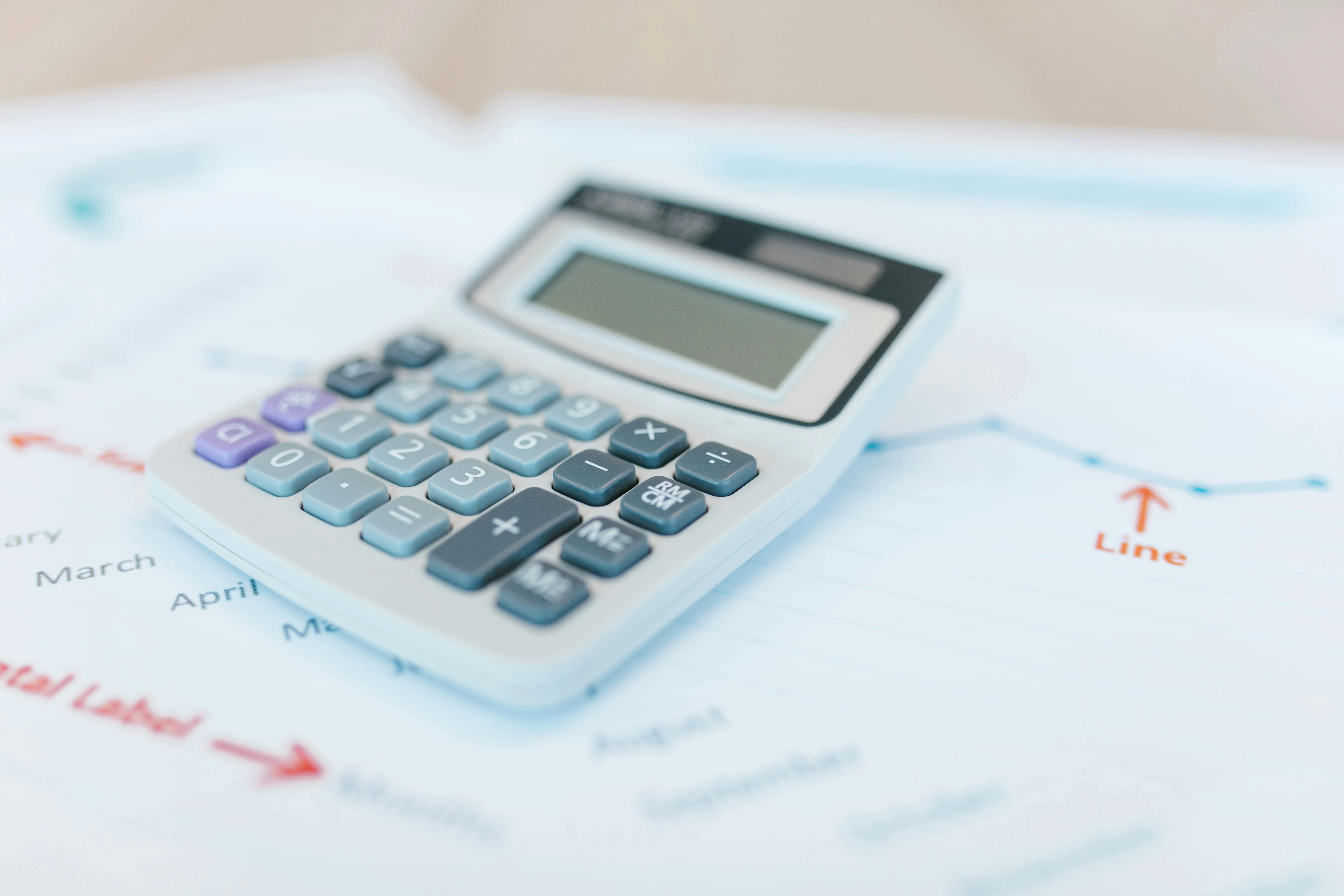 Net Price Calculator pexels rdne