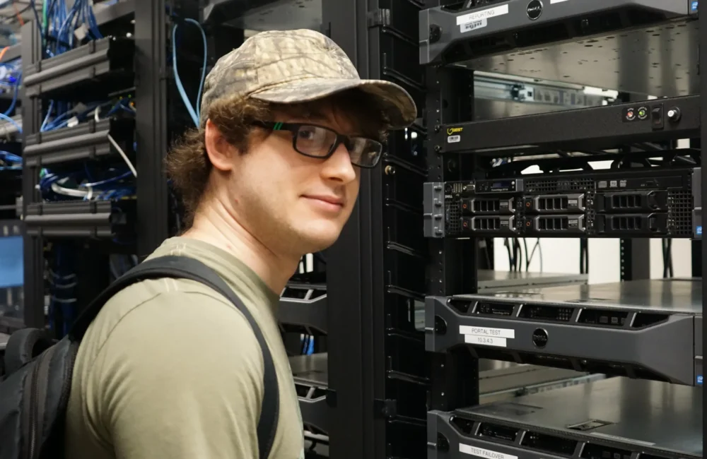 NetworkMang