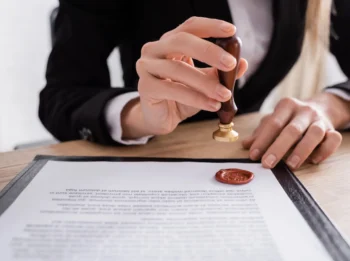 Notary Public Education & Training