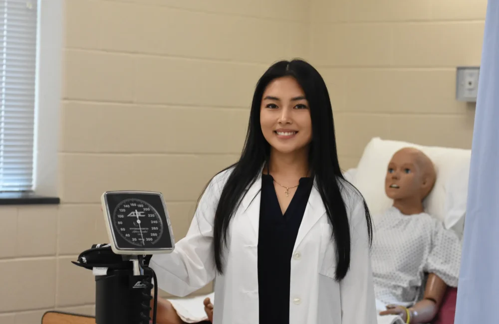 Nursing NURS DSC