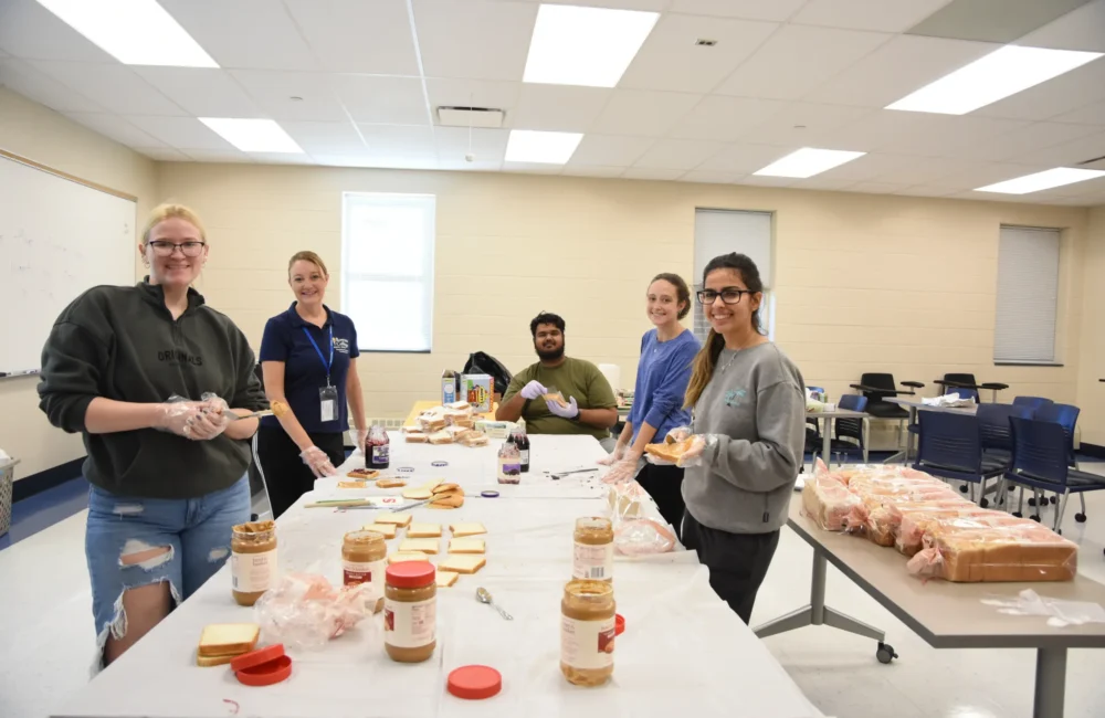 Nutrition DSC