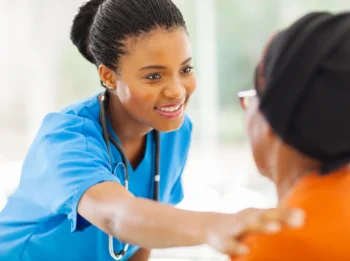 Patient Care Technician