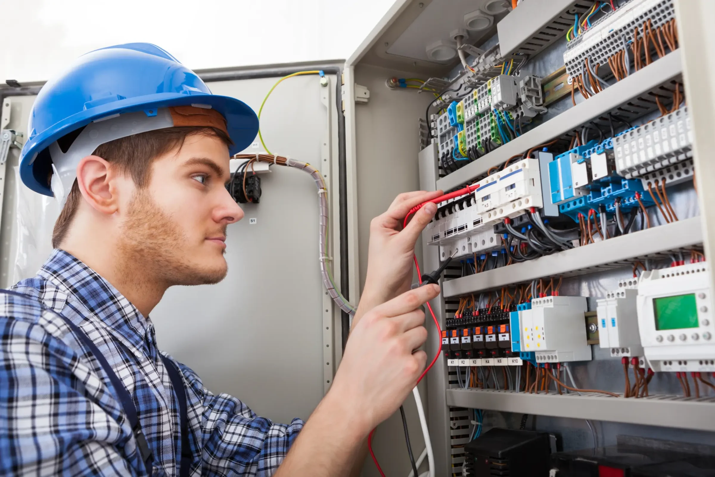 Programmable Logic Controller (PLC) Bootcamp
