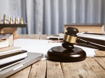 Paralegal