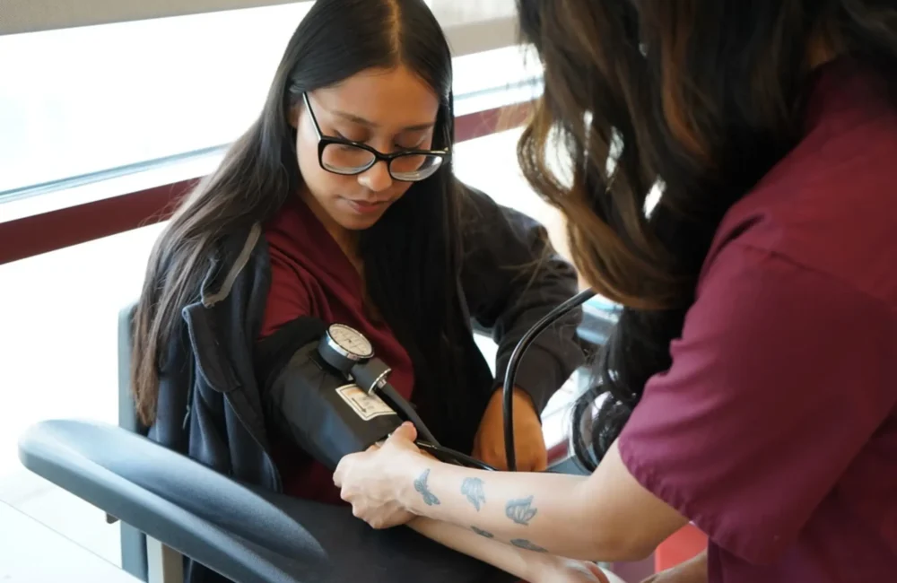 Patient Care Tech  i