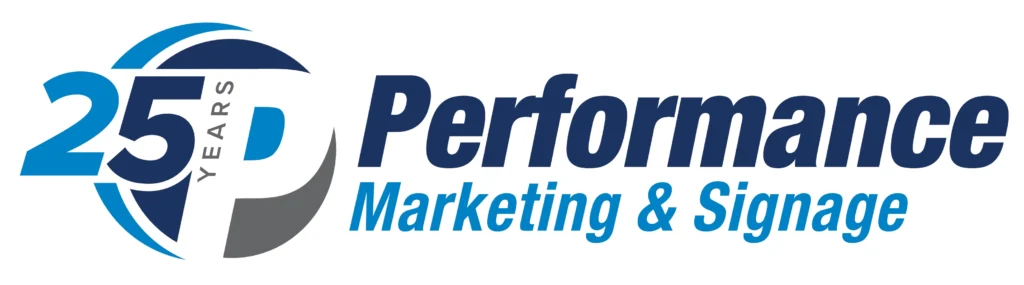 Performance Marketing logo