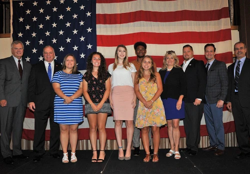 PeterMcGuireScholarship2019