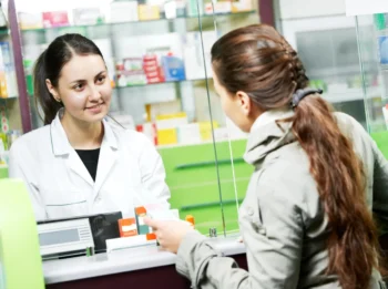 Pharmacy Technician