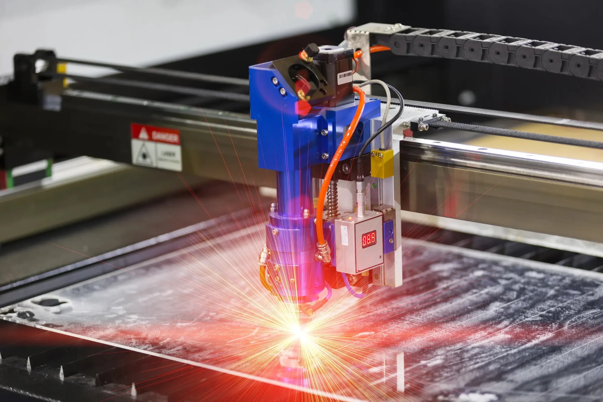 Photonics