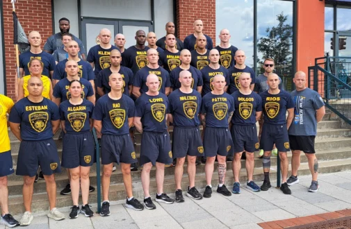 Physical fitness preparation program