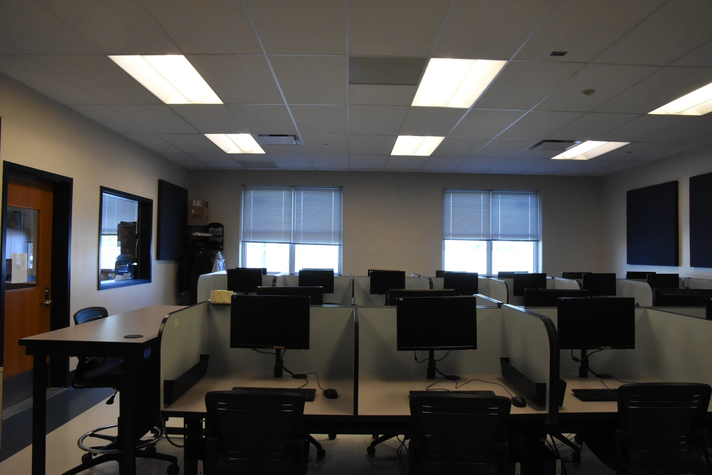 Placement Testing