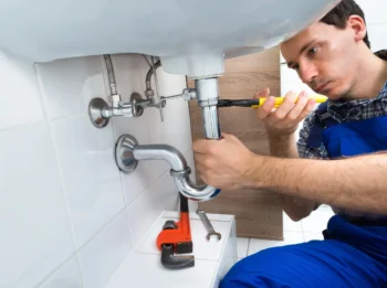 Plumbing Specialist