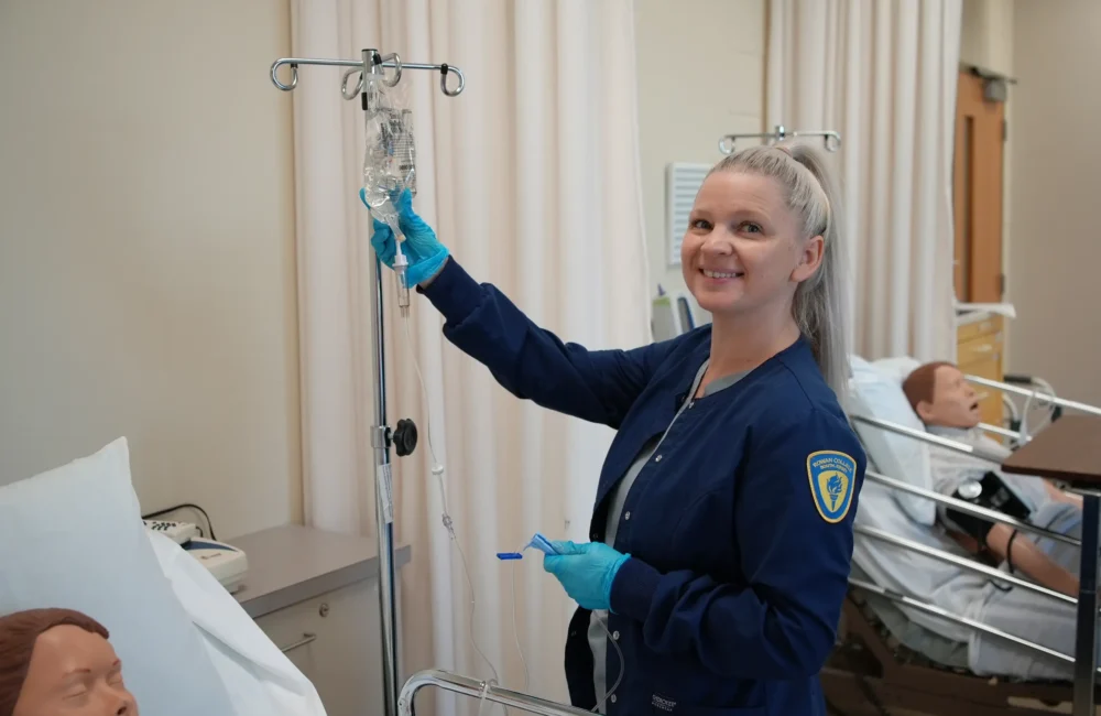 Practical Nursing