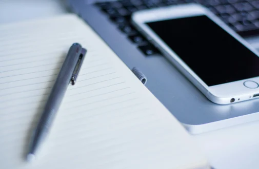 Privacy Statement pexels negativespace