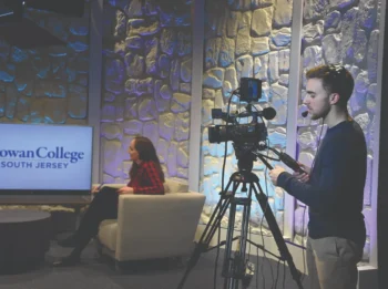 Arts and Sciences: Radio, Television & Film