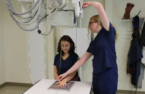 Radiography