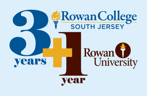 Rowan Advantage 3plus1