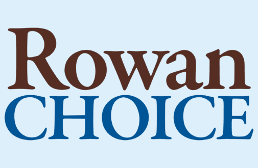 Rowan Advantage Rowan Choice