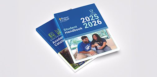 Student Handbook